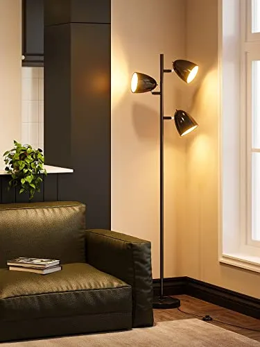 addlon Tree Floor Lamp