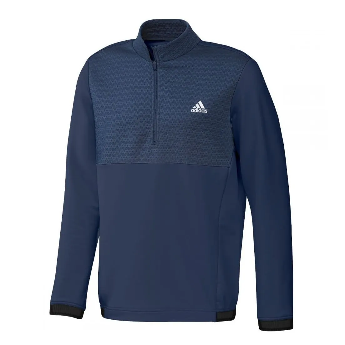 adidas COLD.RDY 1/4-Zip Golf Pullover GR3090