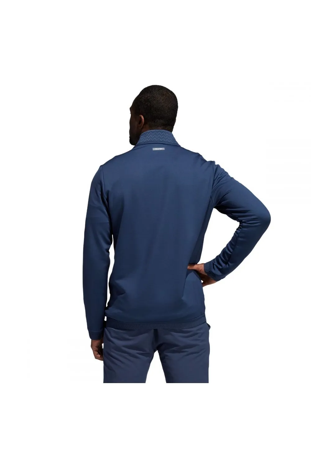 adidas COLD.RDY 1/4-Zip Golf Pullover GR3090