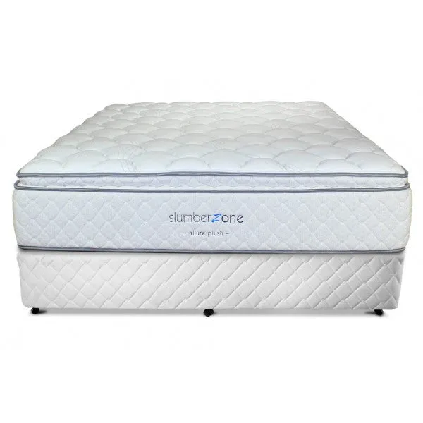 Allure Plush Mattress