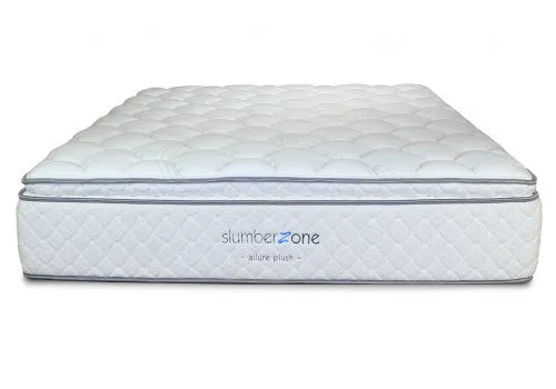 Allure Plush Mattress