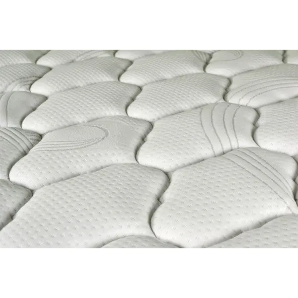 Allure Plush Mattress