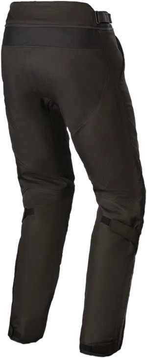 ALPINESTARS Gravity Drystar? Pants - Black - 2XL 3223720-10-2X