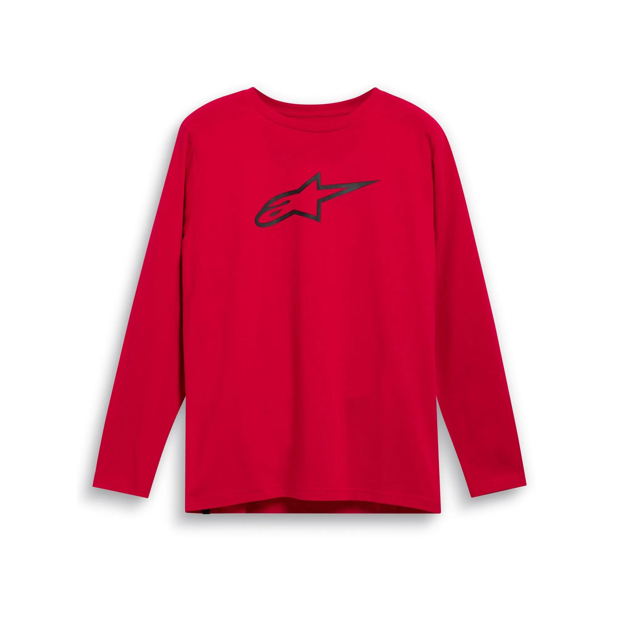 Alpinestars Long Sleeved CSF Mens T-Shirt