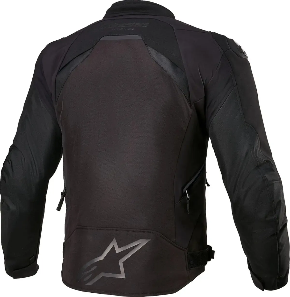 Alpinestars T-GP R V3 Drystar Textile Jacket Black