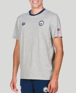 ARENA USA Swimming National Team Tee