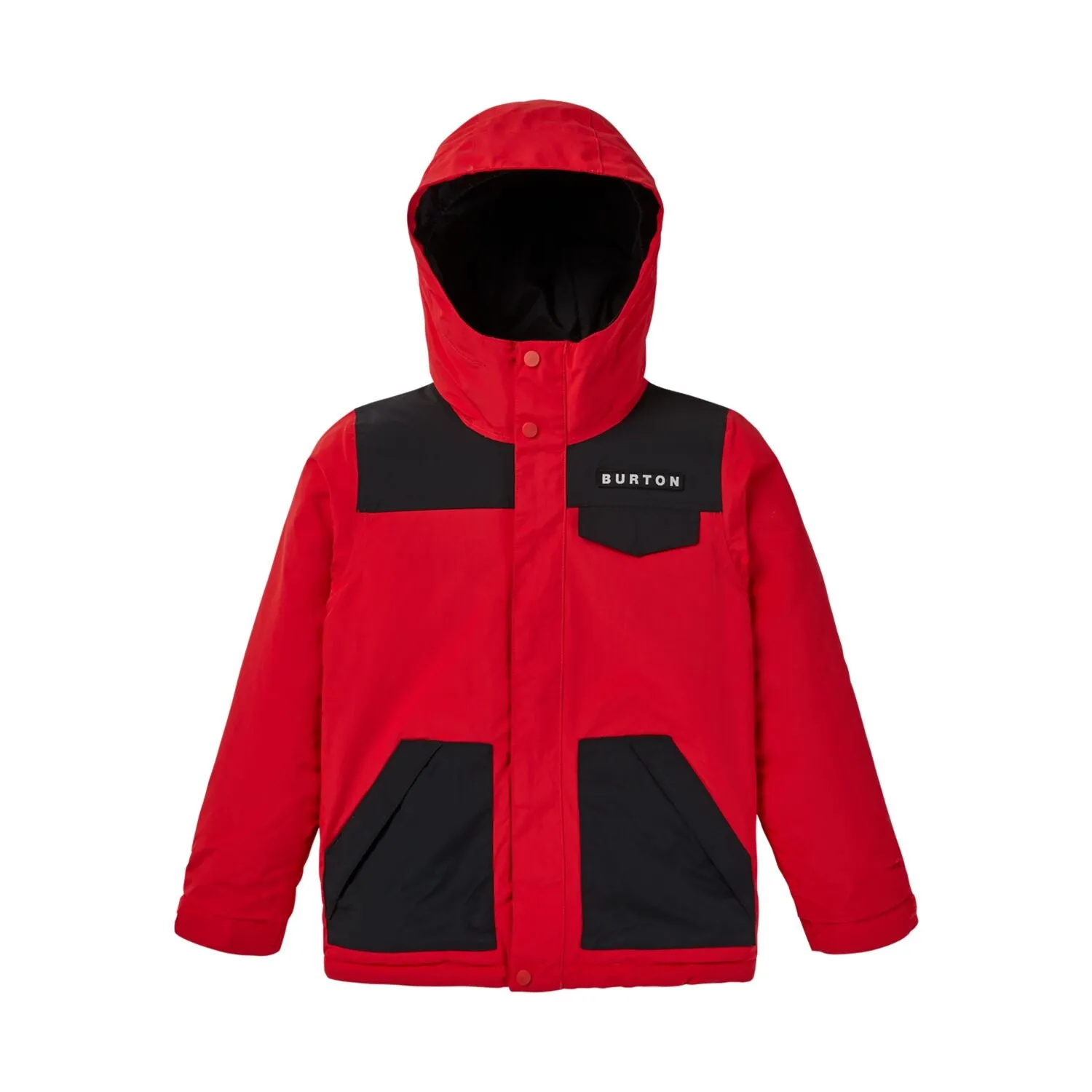 Boys' Burton Dugout 2L Jacket