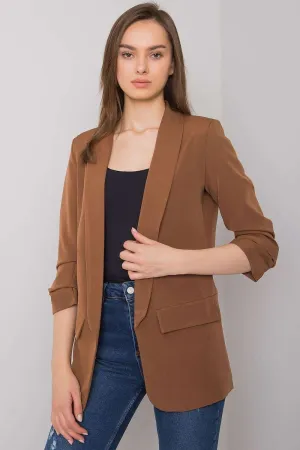 Chic Bella Unlined Jacket