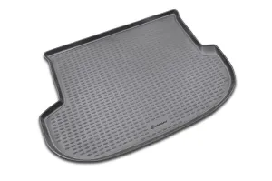 Custom Moulded Cargo Boot Liner Suits Hyundai Santa Fe II 2006-2012 5 Seats SUV EXP.NLC.20.18.B13