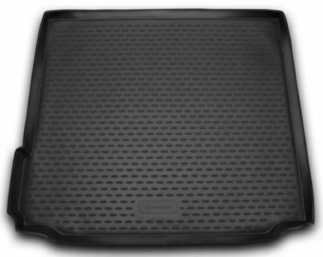 Custom Moulded Cargo Boot Liner suits Toyota Avensis 04/2003-2008 Sedan EXP.NLC.48.04.B10