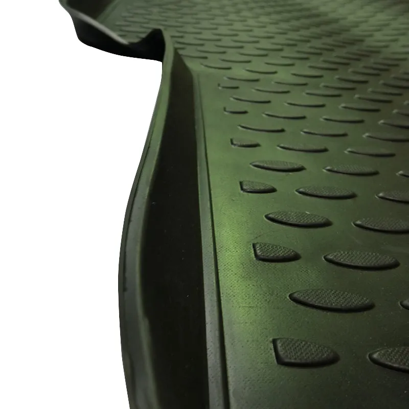 Custom Moulded Cargo Boot Liner suits Toyota Hilux Dual Cab 2008-2020 1 Piece EXP.NLC.48.79.B15