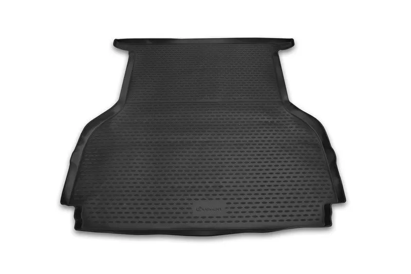 Custom Moulded Cargo Tray Liner Suits Ford Ranger Double Cab 2011-2023 1 Piece EXP.NLC.16.63.B15