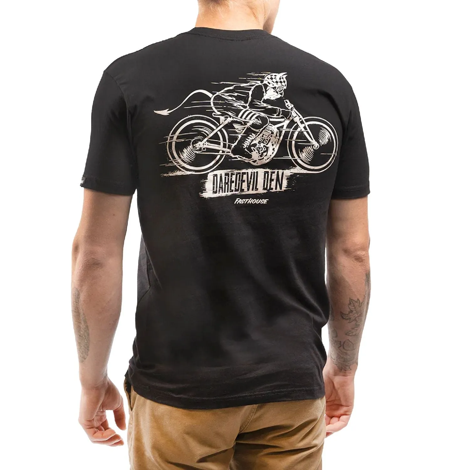 Fasthouse Hell Raiser Tee