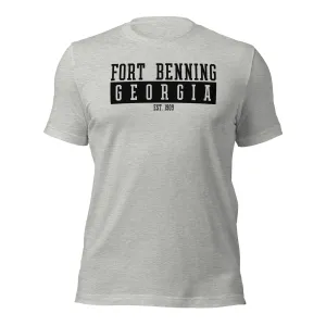 Fort Benning Shirt