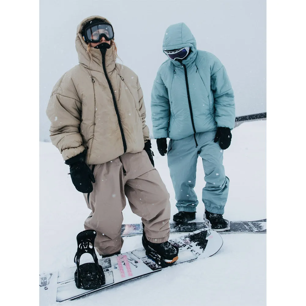 Futuretrust 2L Bib Snowboard Pants