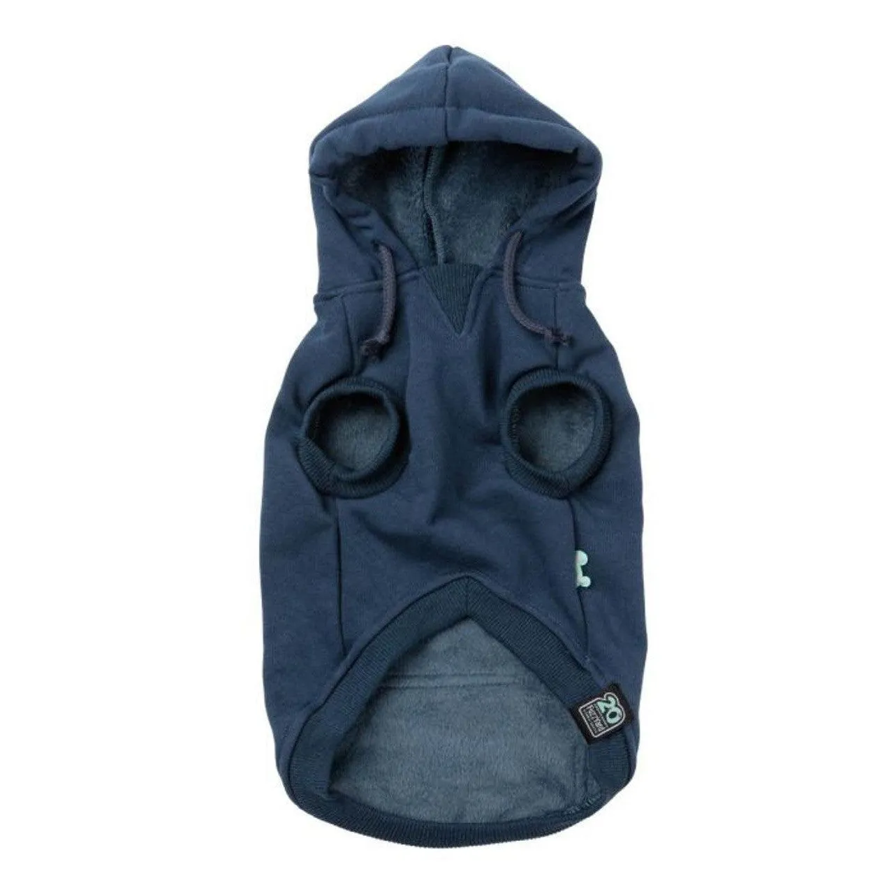 FuzzYard | Zoomies Hoodie - Navy