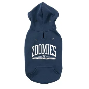 FuzzYard | Zoomies Hoodie - Navy