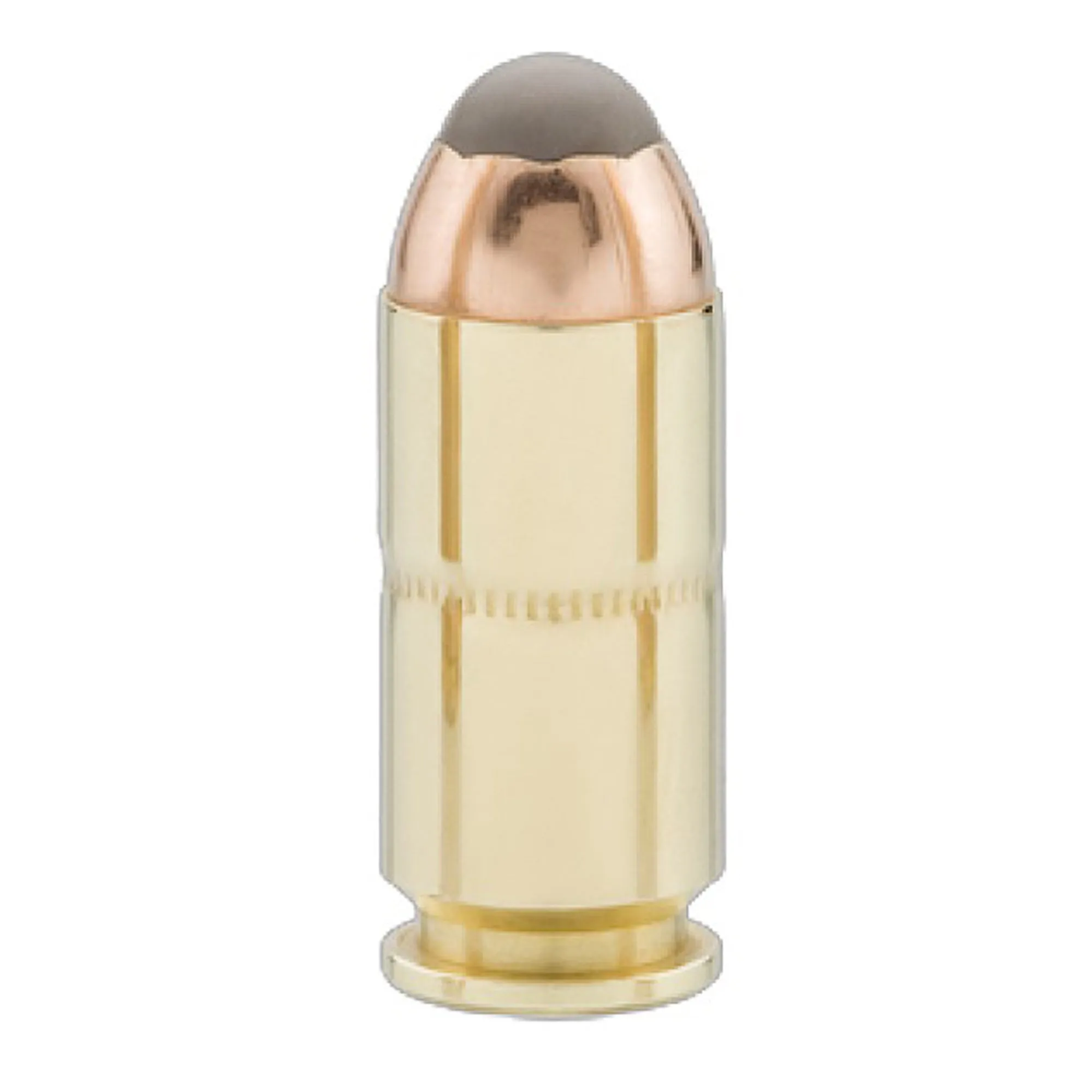 Glaser Silver 40s&w 115gr 20-500