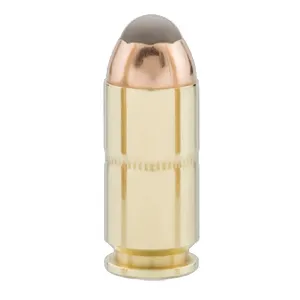 Glaser Silver 40s&w 115gr 20-500