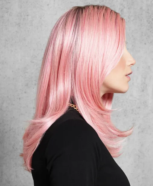 HAIRDO BY HAIR U WEAR - PINKY PROMISE WIG