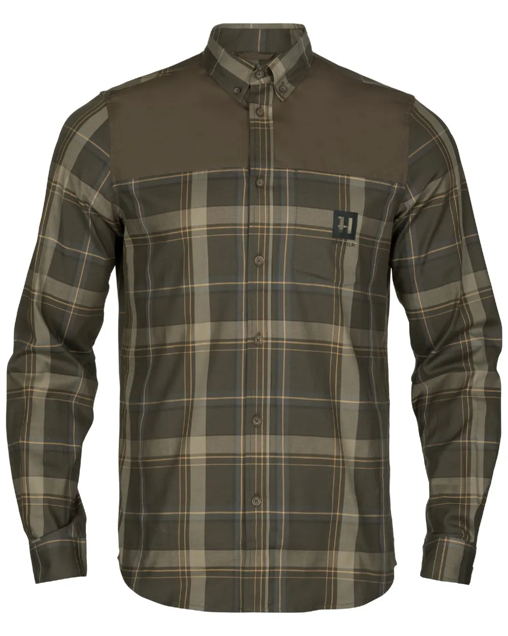 Harkila Anker Long Sleeve Shirt