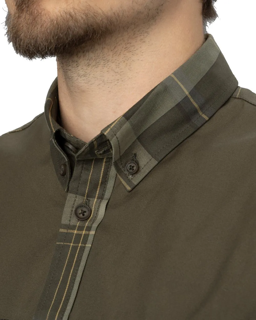 Harkila Anker Long Sleeve Shirt