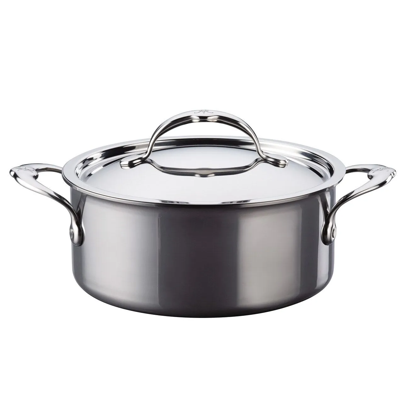 Hestan Nanobond Soup Pot