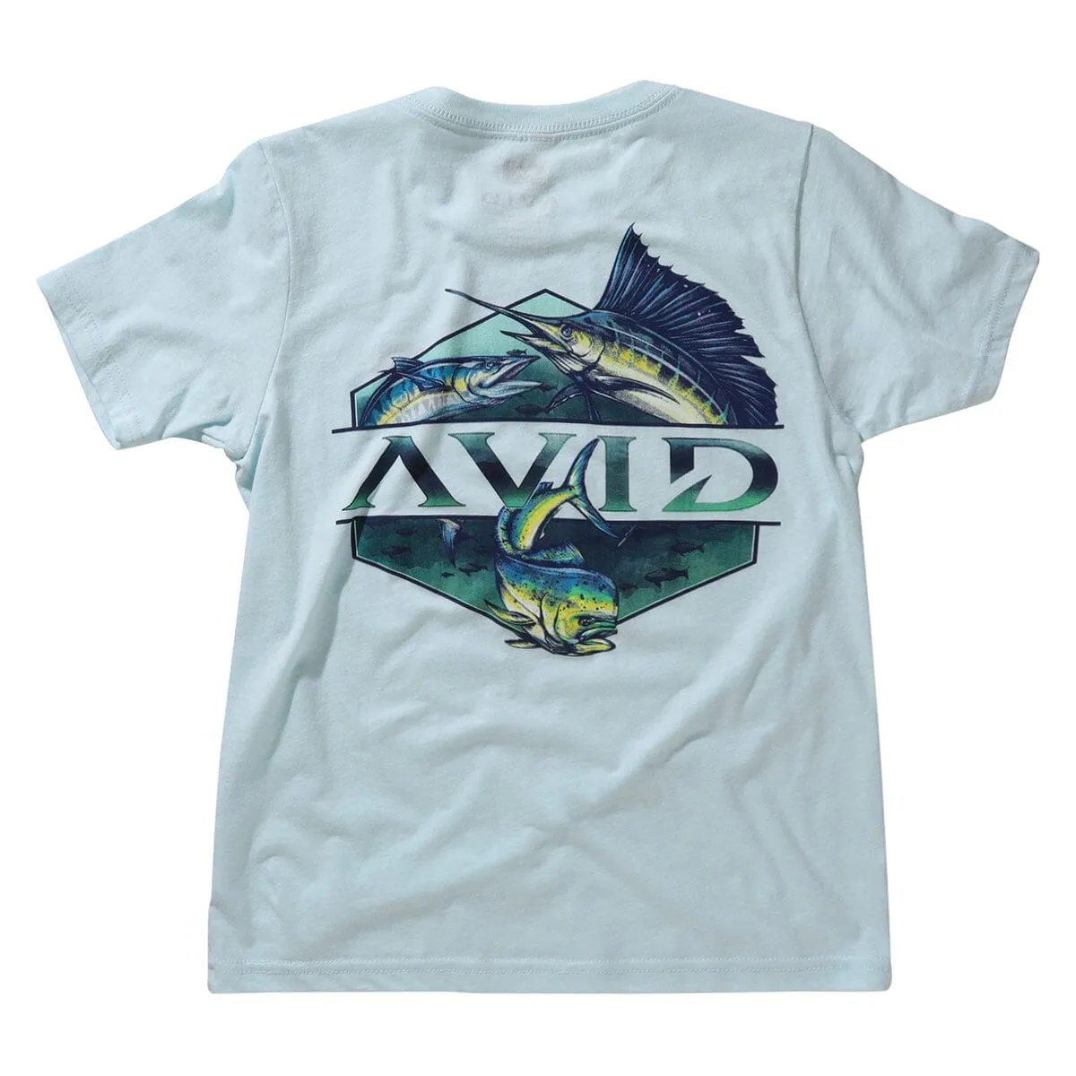 Kids Slammed T-Shirt - FINAL SALE