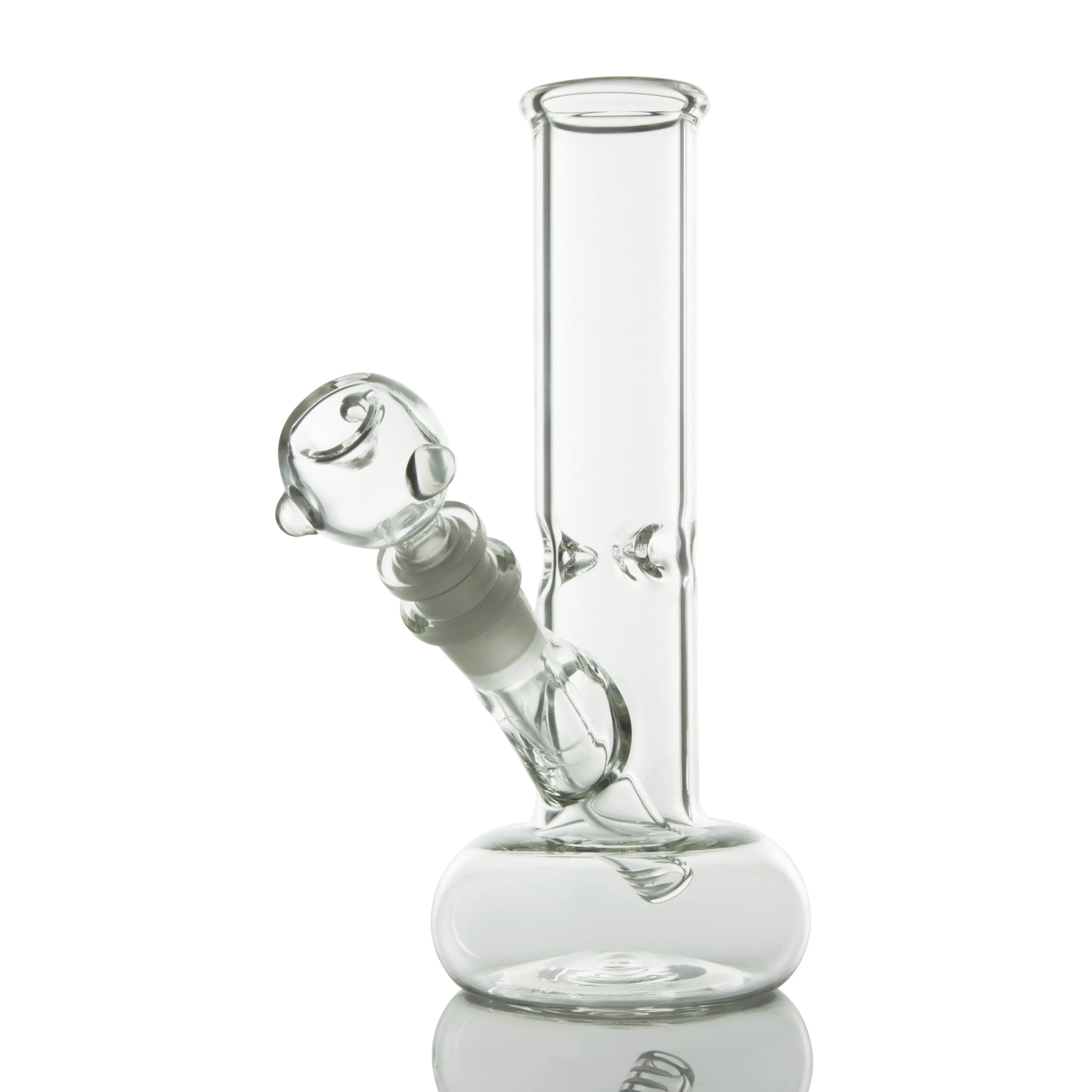 LA Pipes Buoy Base Bong - Simply Guy