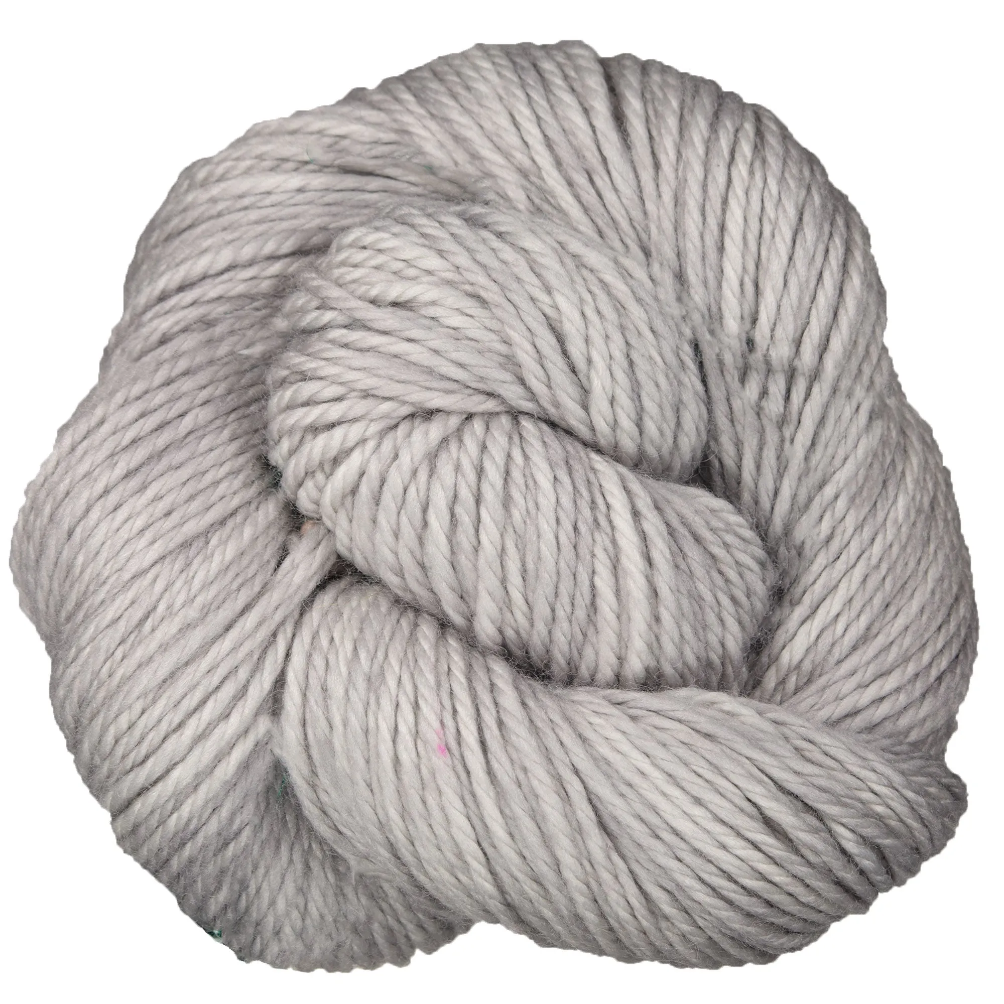 Madelinetosh TML Triple Twist Yarn - Astrid Grey