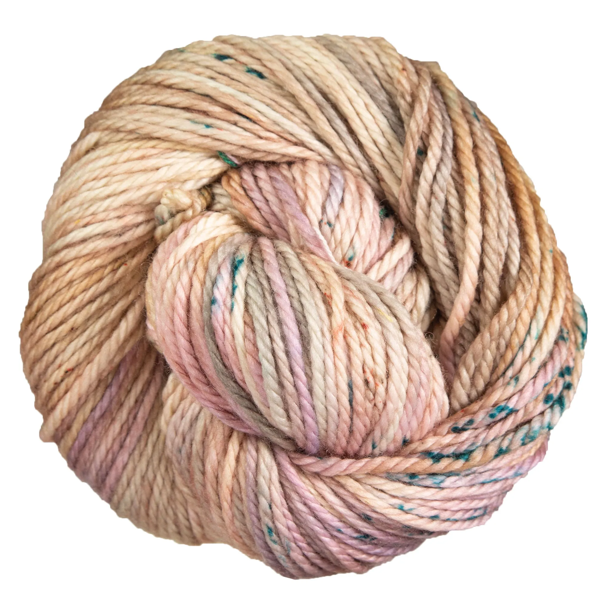 Madelinetosh TML Triple Twist Yarn - Mars Rover