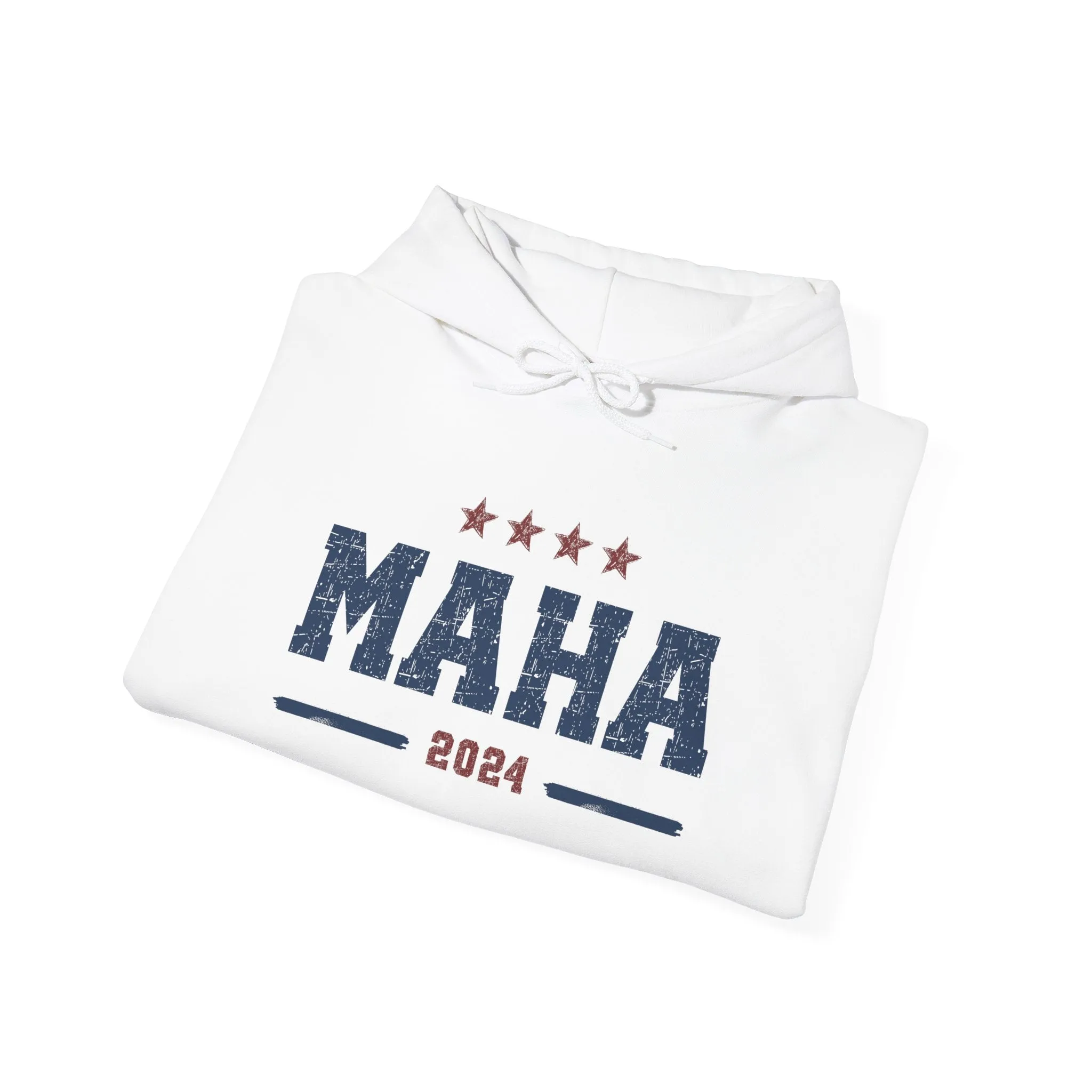 MAHA 2024 Hoodie (Gildan)