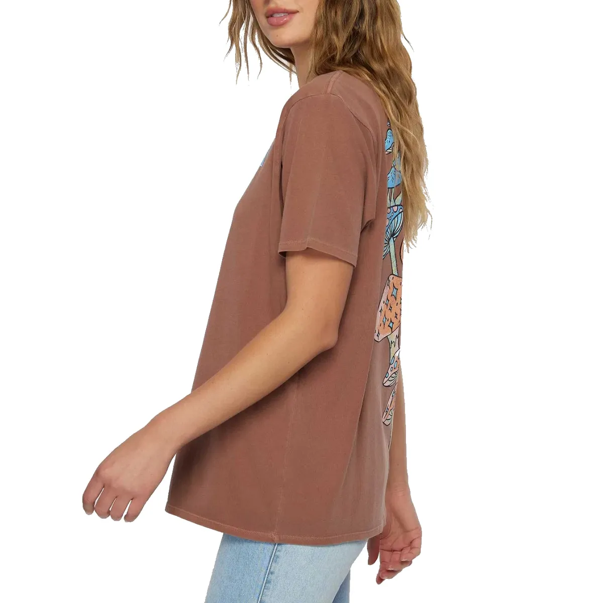 O'Neill Women's Stay Magic T-Shirt