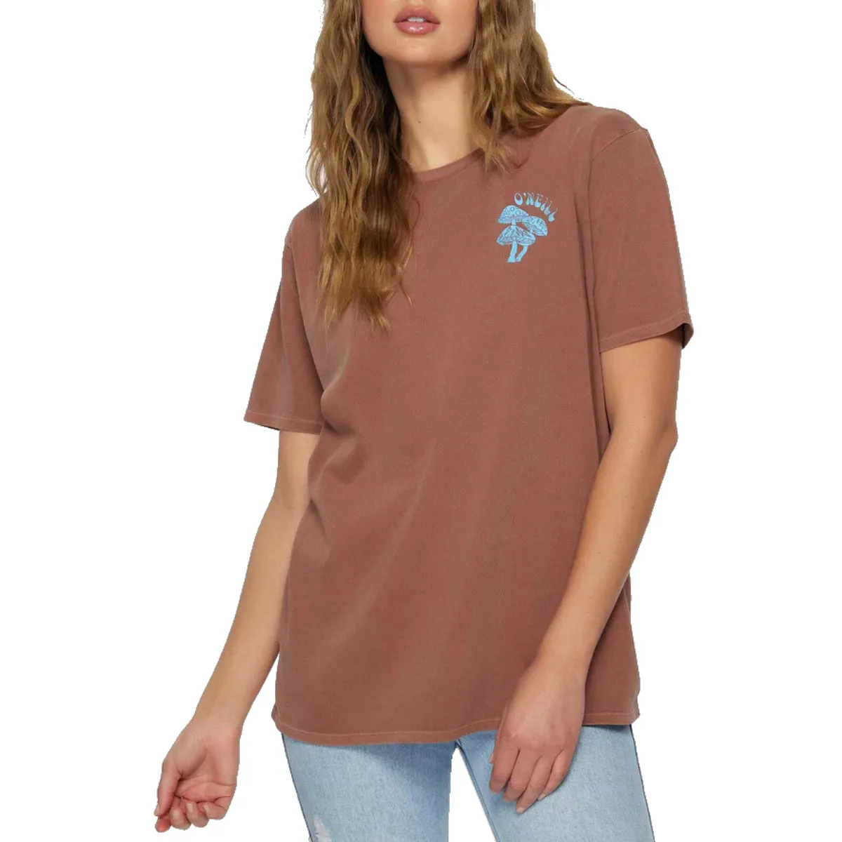 O'Neill Women's Stay Magic T-Shirt