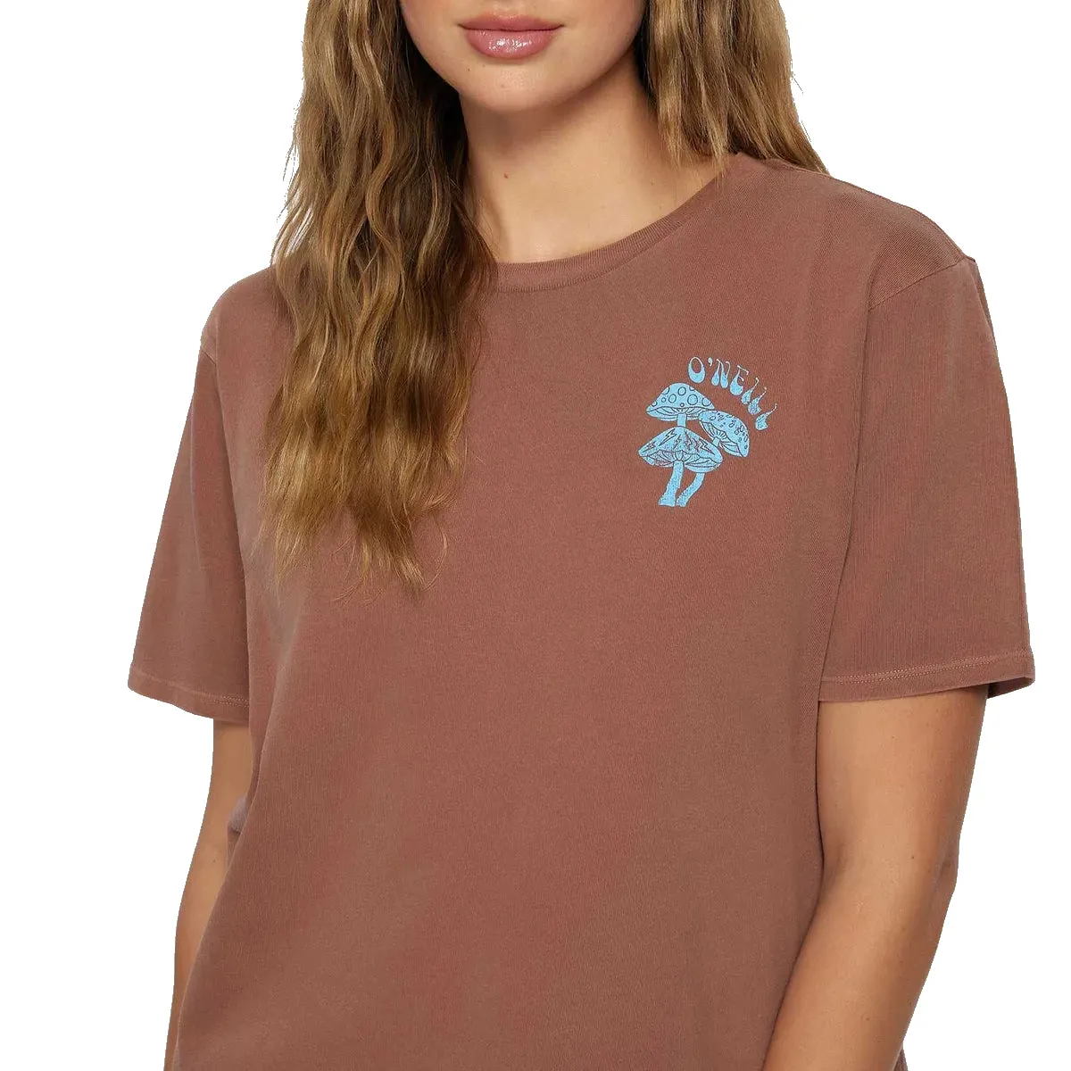 O'Neill Women's Stay Magic T-Shirt