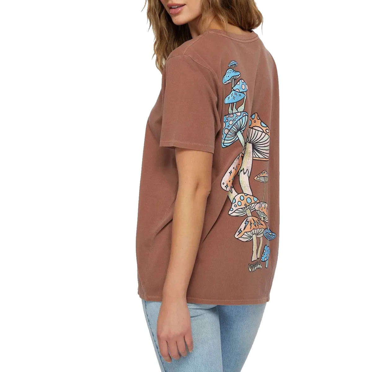 O'Neill Women's Stay Magic T-Shirt