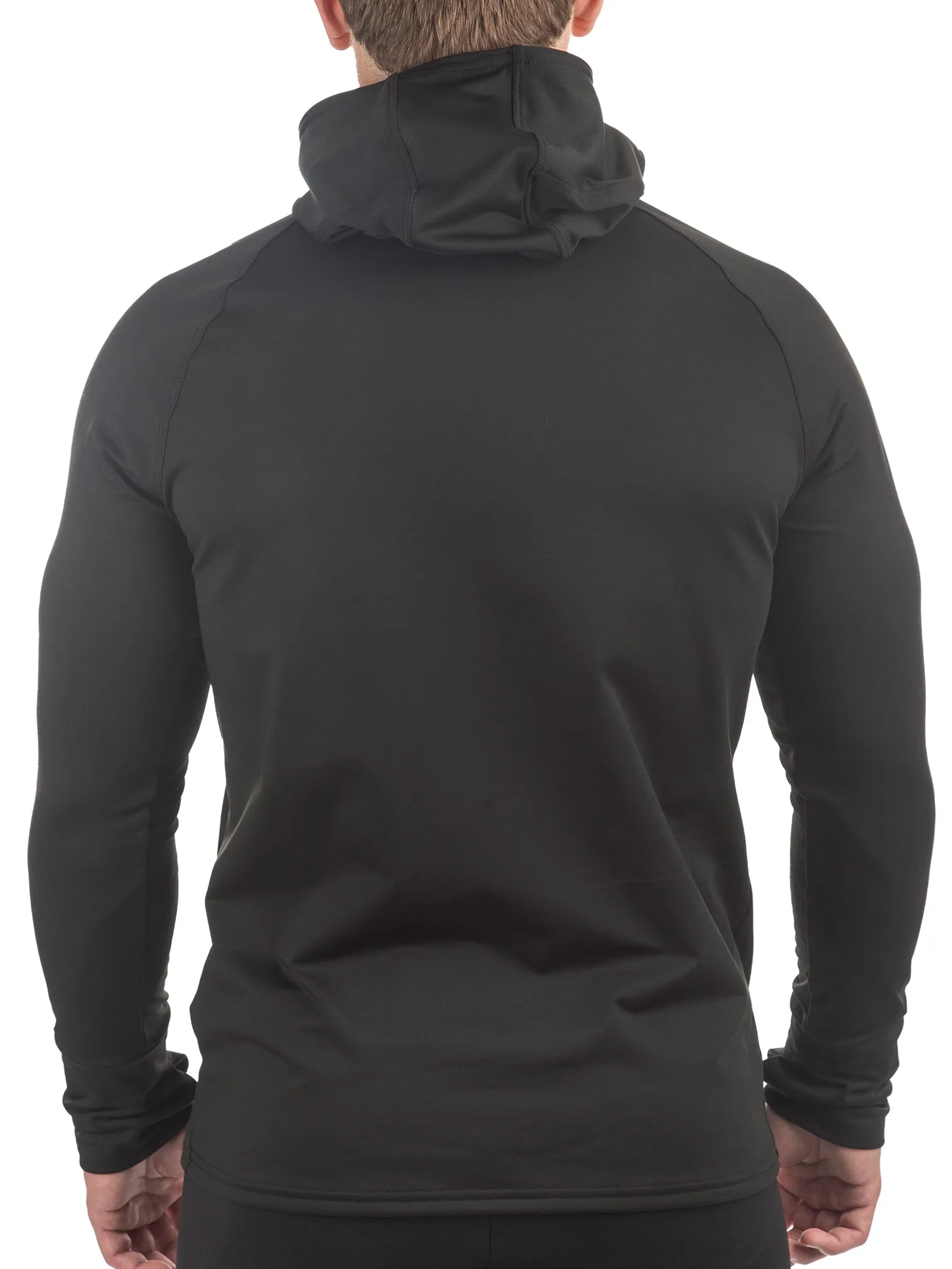 ProWikmax™ Built In HEATR® Hooded Shirt