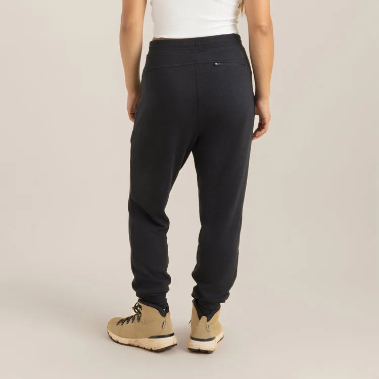 ROARK Roam Pants - BLACK