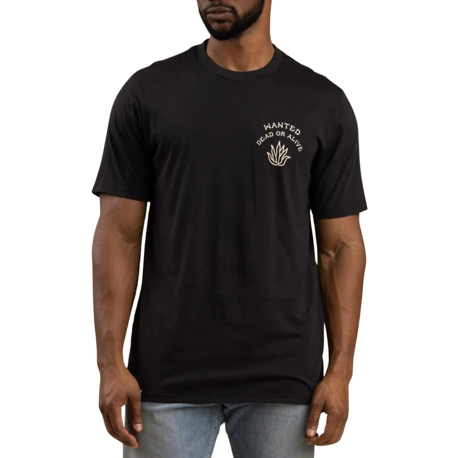 Sendero Dead or Alive S/S Tee - Men's