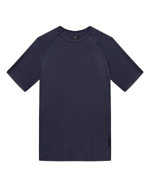 S/S Merino & Silk T-Shirt Base