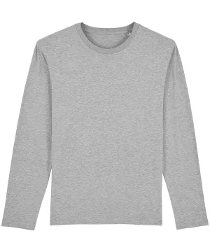 Stanley Shuffler iconic long sleeve t-shirt (STTM560) | Heather Grey