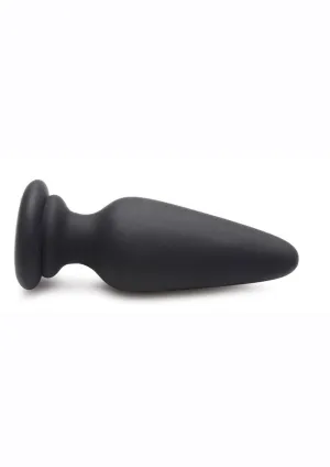 Tailz Snap-On Silicone Anal Plug