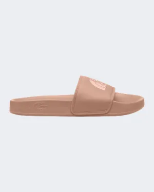 The North Face Base Camp Iii Women Lifestyle Slippers Caf&#233; Cr&#232;me