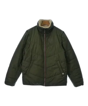 TOMMY JEANS Down jackets/Vests