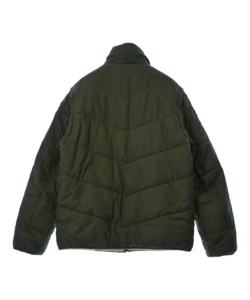 TOMMY JEANS Down jackets/Vests