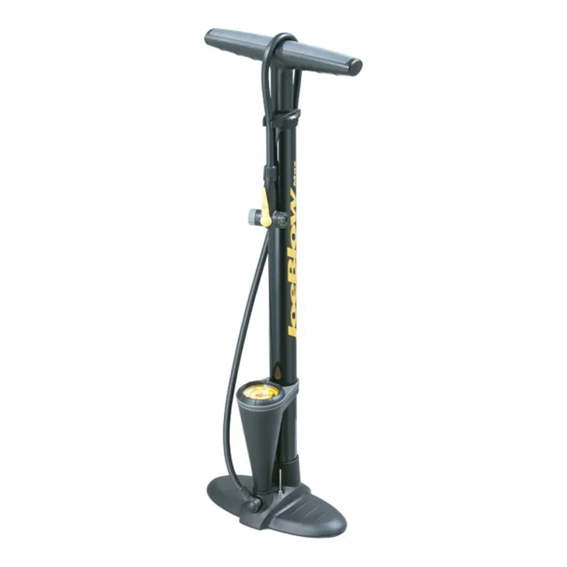 Topeak Joe Blow Max II Floor Pump