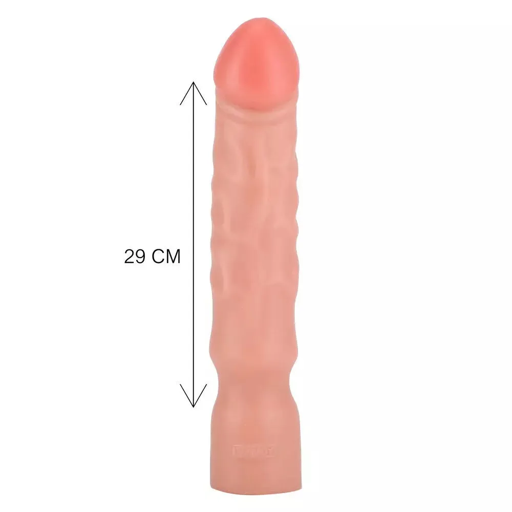 Toyjoy Big Boy Dildo 12 Inch