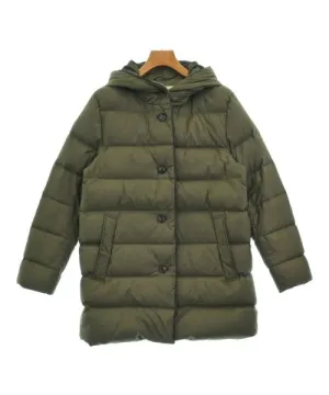 Traditional Weatherwear Down jackets/Vests