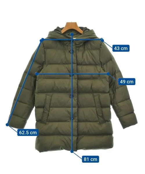 Traditional Weatherwear Down jackets/Vests