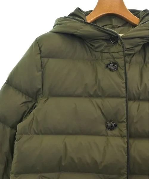 Traditional Weatherwear Down jackets/Vests